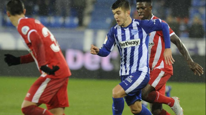 Kèo Chuẩn Trận Leganés Vs Girona - Phân Tích Chi Tiết La Liga 2 Thông Tin Lực Lượng Và Đội Hình Dự Kiến