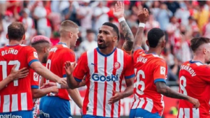 Phân Tích Trận Leganés vs Girona