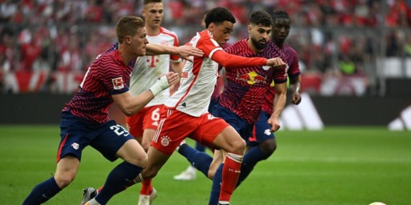 Kèo Dễ Ăn Trận RB Leipzig Vs Bayern Munich: Phân Tích Chuyên Sâu 3 RB Leipzig Vs Bayern Munich