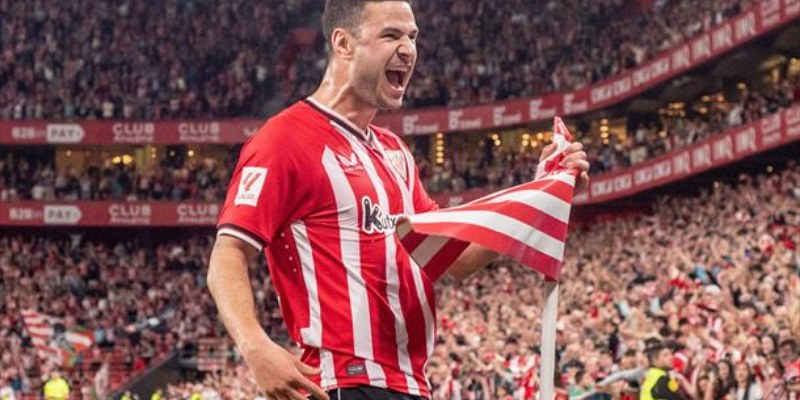 Athletic Bilbao vs Alavés