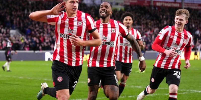 Brentford Vs Fulham
