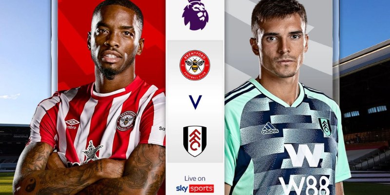 Dự Đoán Trận Brentford Vs Fulham Giải Ngày 18/5 1 Brentford Vs Fulham