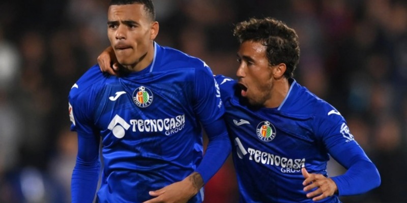 Đọc Kèo Chuẩn Trận Getafe vs Celta de Vigo 25/5/2025 07h00 3 Getafe vs Celta de Vigo