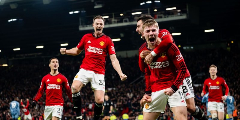 Kèo Chuẩn Trận Manchester United Vs Aston Villa 25/5/2025 22:00 3 Manchester United Vs Aston Villa