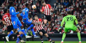 Valencia Vs Athletic Club