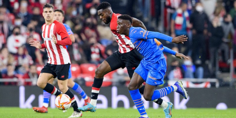 Tổng Hợp Kèo Trận Valencia Vs Athletic Club 00h00 19/05 1 Valencia Vs Athletic Club